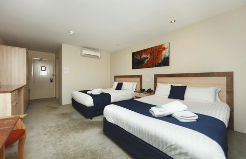 Ibis Styles Canberra - Accommodation Port Hedland 40