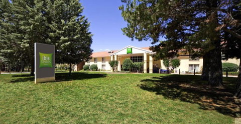 Ibis Styles Canberra - Accommodation Port Hedland 7