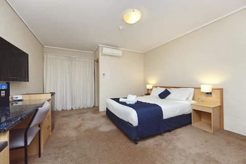 Ibis Styles Canberra - Accommodation Port Hedland 18