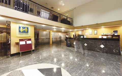 Ibis Styles Canberra - Accommodation Port Hedland 35