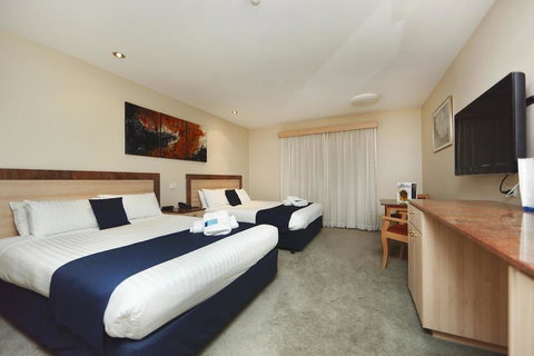 Ibis Styles Canberra - Accommodation Port Hedland 8