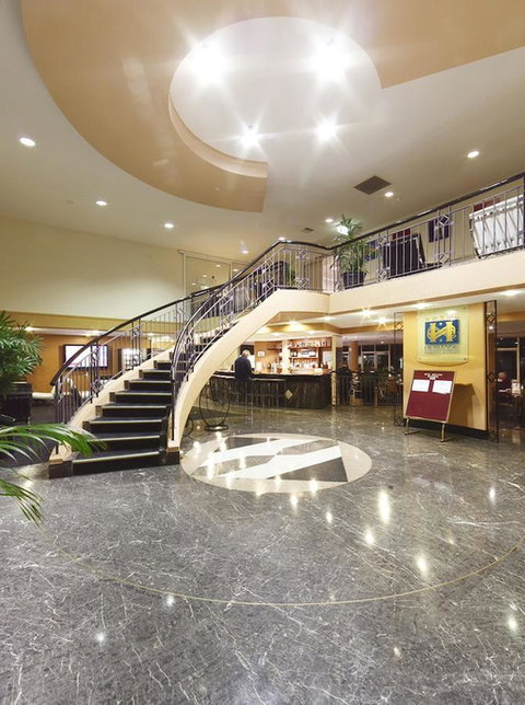 Ibis Styles Canberra - Accommodation Port Hedland 17