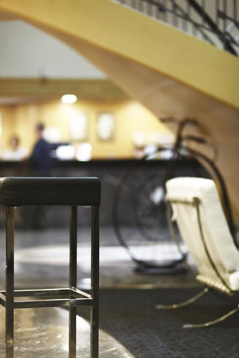 Ibis Styles Canberra - Accommodation Port Hedland 15