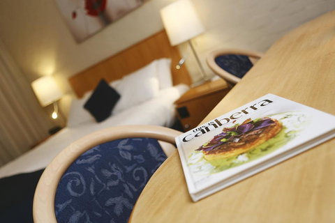 Ibis Styles Canberra - Accommodation Port Hedland 10