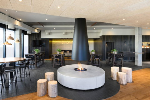 Little National Hotel Canberra - Accommodation Port Hedland 2