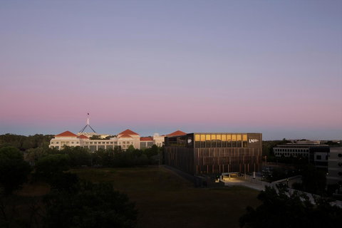 Little National Hotel Canberra - Accommodation Port Hedland 27