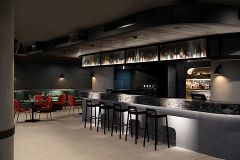 Midnight Hotel, Autograph Collection - Accommodation Port Hedland 7