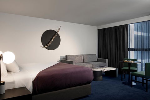 Midnight Hotel, Autograph Collection - Accommodation Port Hedland 14
