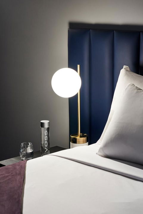 Midnight Hotel, Autograph Collection - Accommodation Port Hedland 17