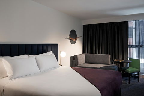 Midnight Hotel, Autograph Collection - Accommodation Port Hedland 12