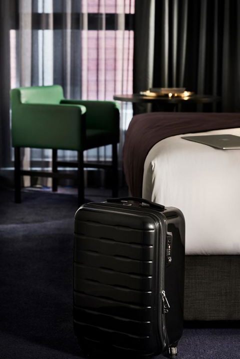 Midnight Hotel, Autograph Collection - Accommodation Port Hedland 15