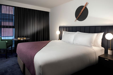Midnight Hotel, Autograph Collection - Accommodation Port Hedland 16