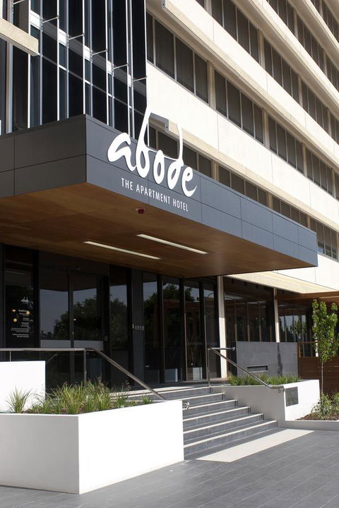 Abode Woden - Accommodation Port Hedland 0