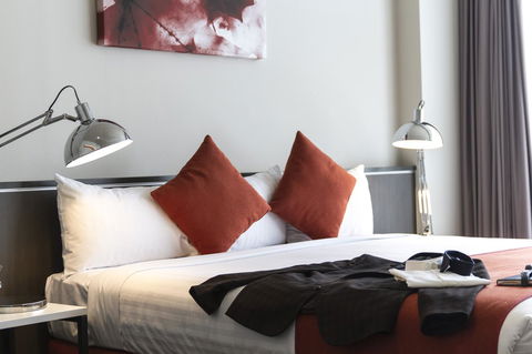 Abode Woden - Accommodation Port Hedland 25