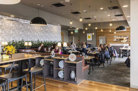 Abode Woden - Accommodation Port Hedland 12