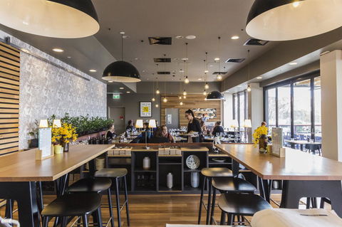 Abode Woden - Accommodation Port Hedland 1