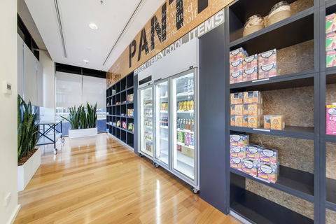 Abode Woden - Accommodation Port Hedland 6