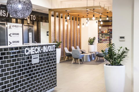 Abode Woden - Accommodation Port Hedland 4