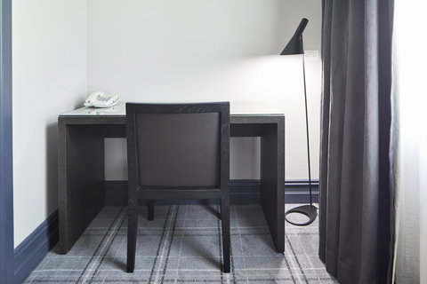 Brassey Hotel - Managed By Doma Hotels - Accommodation Port Hedland 13