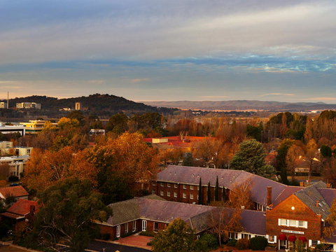 Brassey Hotel - Managed By Doma Hotels - Accommodation Port Hedland 4