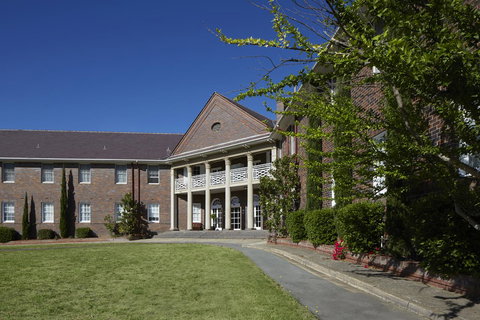 Brassey Hotel - Managed By Doma Hotels - Accommodation Port Hedland 3