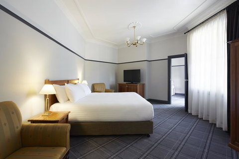 Brassey Hotel - Managed By Doma Hotels - Accommodation Port Hedland 7