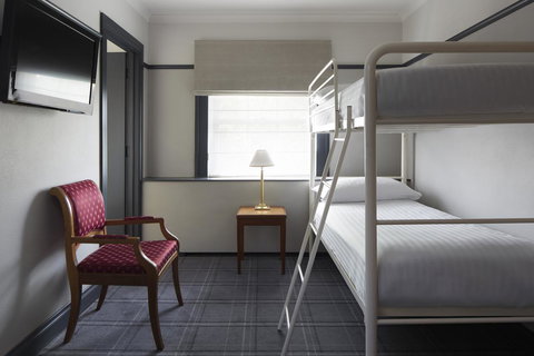 Brassey Hotel - Managed By Doma Hotels - Accommodation Port Hedland 11