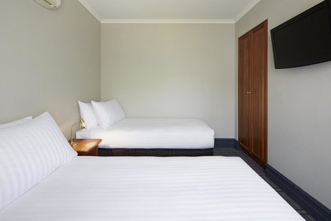 Brassey Hotel - Managed By Doma Hotels - Accommodation Port Hedland 9
