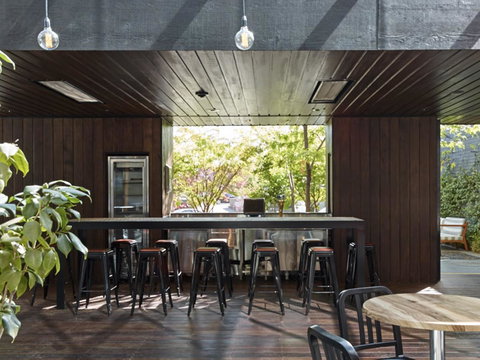 Brassey Hotel - Managed By Doma Hotels - Accommodation Port Hedland 27