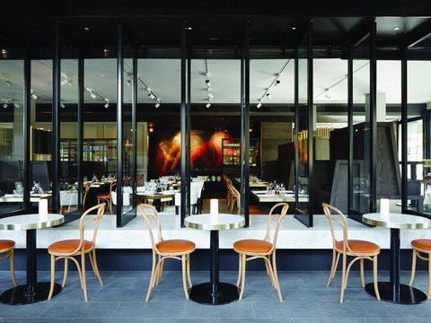 Brassey Hotel - Managed By Doma Hotels - Accommodation Port Hedland 24