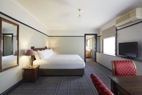 Brassey Hotel - Managed By Doma Hotels - Accommodation Port Hedland 5
