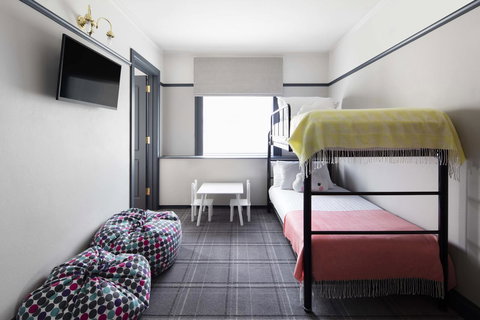 Brassey Hotel - Managed By Doma Hotels - Accommodation Port Hedland 34