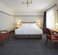 Brassey Hotel - Managed by Doma Hotels - Accommodation Port Hedland