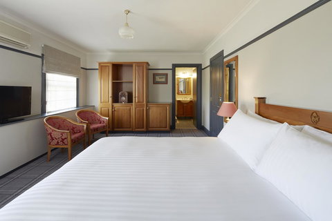 Brassey Hotel - Managed By Doma Hotels - Accommodation Port Hedland 6