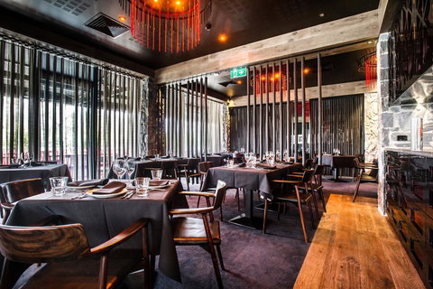 Brassey Hotel - Managed By Doma Hotels - Accommodation Port Hedland 30