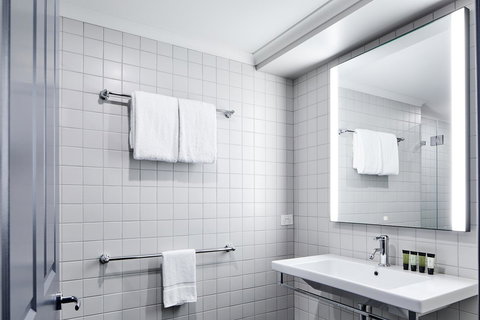 Brassey Hotel - Managed By Doma Hotels - Accommodation Port Hedland 15