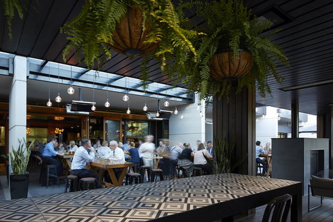 Brassey Hotel - Managed By Doma Hotels - Accommodation Port Hedland 28