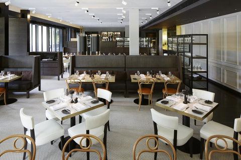 Brassey Hotel - Managed By Doma Hotels - Accommodation Port Hedland 25