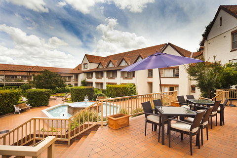 Mercure Canberra - Accommodation Port Hedland 28