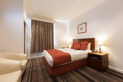 Mercure Canberra - Accommodation Port Hedland 22