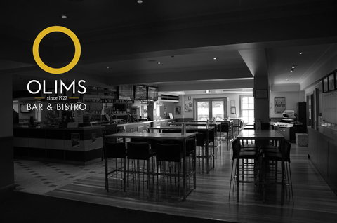 Mercure Canberra - Accommodation Port Hedland 41
