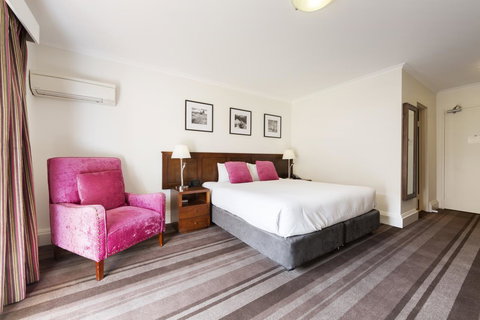Mercure Canberra - Accommodation Port Hedland 11