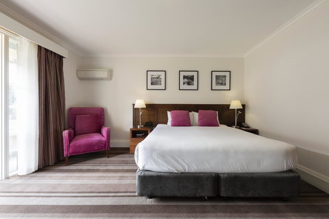 Mercure Canberra - Accommodation Port Hedland 14