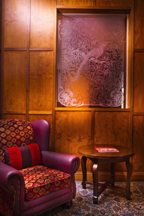 Mercure Canberra - Accommodation Port Hedland 30