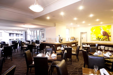 Mercure Canberra - Accommodation Port Hedland 24