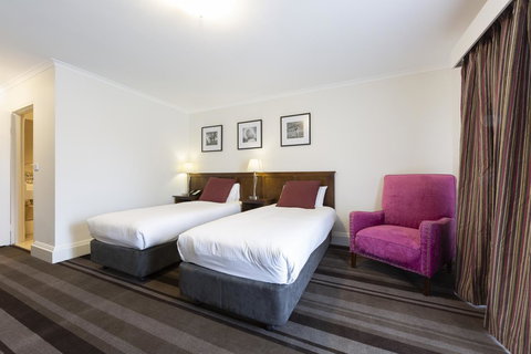 Mercure Canberra - Accommodation Port Hedland 8