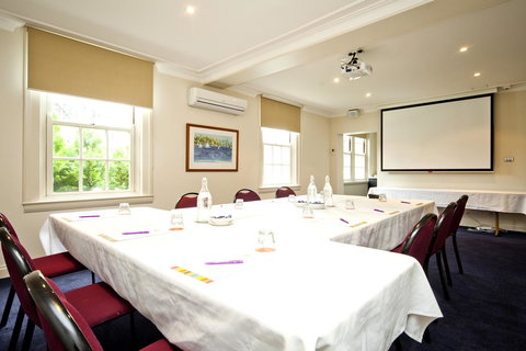 Mercure Canberra - Accommodation Port Hedland 43