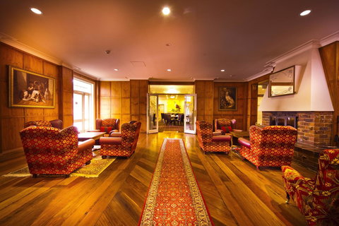 Mercure Canberra - Accommodation Port Hedland 32