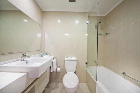 Mercure Canberra - Accommodation Port Hedland 33