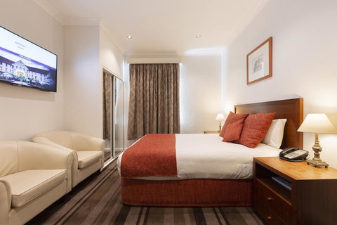 Mercure Canberra - Accommodation Port Hedland 21